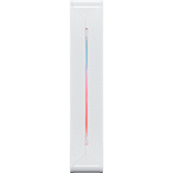 Corsair RS140 II ARGB, Ventilador blanco