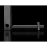 Creative 51MF8495AA000, Barra de sonido negro