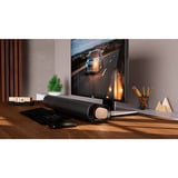Creative 51MF8495AA000, Barra de sonido negro