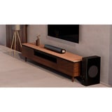 Creative 51MF8495AA000, Barra de sonido negro
