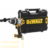 DEWALT DCD1007NT-XJ, Taladro/destornillador amarillo/Negro