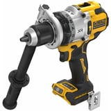 DEWALT DCD1007NT-XJ, Taladro/destornillador amarillo/Negro