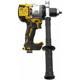 DEWALT DCD1007NT-XJ, Taladro/destornillador amarillo/Negro
