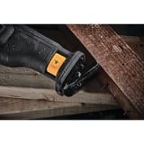 DEWALT DCS386NT-XJ, Sierra de sable amarillo/Negro
