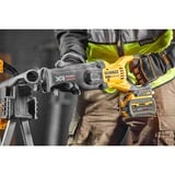 DEWALT DCS386NT-XJ, Sierra de sable amarillo/Negro