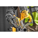 DEWALT DCS386NT-XJ, Sierra de sable amarillo/Negro