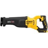 DEWALT DCS386NT, Sierra de sable amarillo/Negro