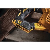 DEWALT DCS386NT, Sierra de sable amarillo/Negro