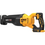 DEWALT DCS386NT, Sierra de sable amarillo/Negro