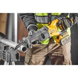 DEWALT DCS386NT, Sierra de sable amarillo/Negro