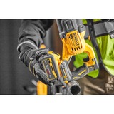 DEWALT DCS386NT, Sierra de sable amarillo/Negro