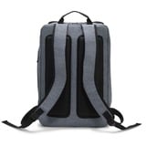 DICOTA Eco MOTION 13 - 15.6" maletines para portátil 39,6 cm (15.6") Mochila Azul celeste, Mochila, 39,6 cm (15.6"), Tirante para hombro, 750 g