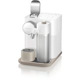 DeLonghi Nespresso Gran Lattissima EN 640.W, Cafetera de cápsulas blanco