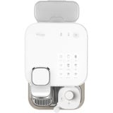 DeLonghi Nespresso Gran Lattissima EN 640.W, Cafetera de cápsulas blanco
