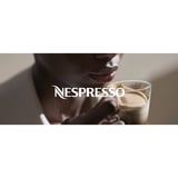 DeLonghi Nespresso Gran Lattissima EN 640.W, Cafetera de cápsulas blanco