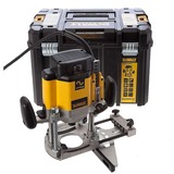 DeWALT Fresadora amarillo/Negro
