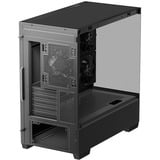 DeepCool CG380 3F, Cajas de torre negro