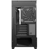 DeepCool R-CG380-BKAGM3-G, Cajas de torre negro