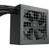 DeepCool R-PN550D-FC0B-EU, Fuente de alimentación de PC negro