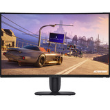 Dell AW3226DM, Monitor de gaming negro
