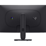 Dell AW3226DM, Monitor de gaming negro