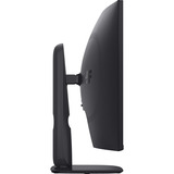 Dell AW3226DM, Monitor de gaming negro