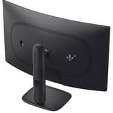 Dell Alienware AW3226DM, Monitor de gaming negro