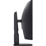 Dell Alienware AW3226DM, Monitor de gaming negro