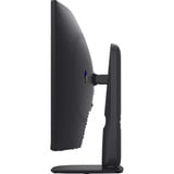 Dell Alienware AW3226DM, Monitor de gaming negro