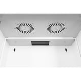 Digitus Caja de pared SOHO PRO, Armario IT gris claro