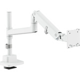 Digitus DA-90476, Soporte de monitor blanco