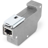 Digitus DN-95421, Protección contra sobretensión gris