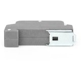 Digitus DN-95421, Protección contra sobretensión gris