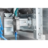 Digitus DN-95421, Protección contra sobretensión gris