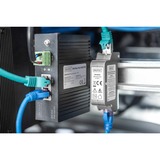 Digitus DN-95421, Protección contra sobretensión gris