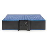 Digitus Red Ethernet Gigabit de 16 puertos, Interruptor/Conmutador 