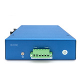 Digitus Red Ethernet Gigabit de 16 puertos, Interruptor/Conmutador 