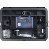 Dremel Herramienta multifunción a batería 8250-5/65 (Platinum+), 12 Voltios negro/Gris