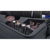 Dremel Herramienta multifunción a batería 8250-5/65 (Platinum+), 12 Voltios negro/Gris