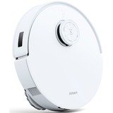 ECOVACS DEEBOT T10 TURBO, Robot aspirador blanco