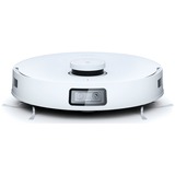 ECOVACS DEEBOT T10 TURBO, Robot aspirador blanco