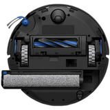 ECOVACS DEEBOT T90 PRO OMNI, Robot aspirador negro