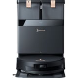 ECOVACS DEX54-21EC, Robot aspirador negro