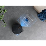 ECOVACS DEX54-21EC, Robot aspirador negro