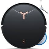 ECOVACS DEX54-21EC, Robot aspirador negro