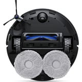 ECOVACS DEX54-21EC, Robot aspirador negro