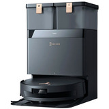 ECOVACS Deebot T50 MAX PRO OMNI (Gen2), Robot aspirador negro