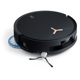 ECOVACS Deebot T50 MAX PRO OMNI (Gen2), Robot aspirador negro