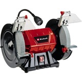 EINHELL 4412633, Esmeriladora doble rojo/Negro