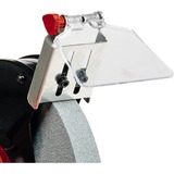 EINHELL 4412633, Esmeriladora doble rojo/Negro